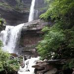 The Kaaterskill Falls