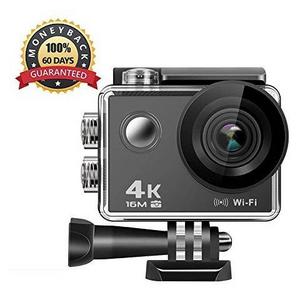 GoPro HERO5 Session and Memory Card