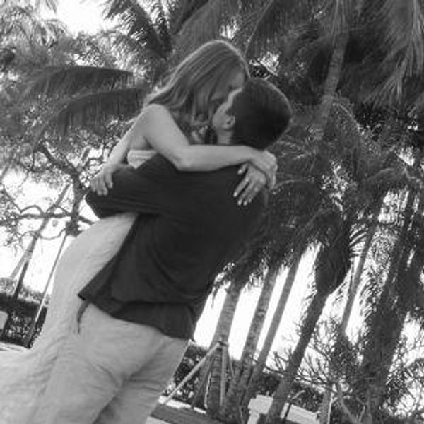 Our Honeymoon and Newlywed Fund