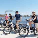e-Bike Duluth