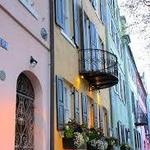 Rainbow Row