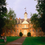 Wander around William & Mary
