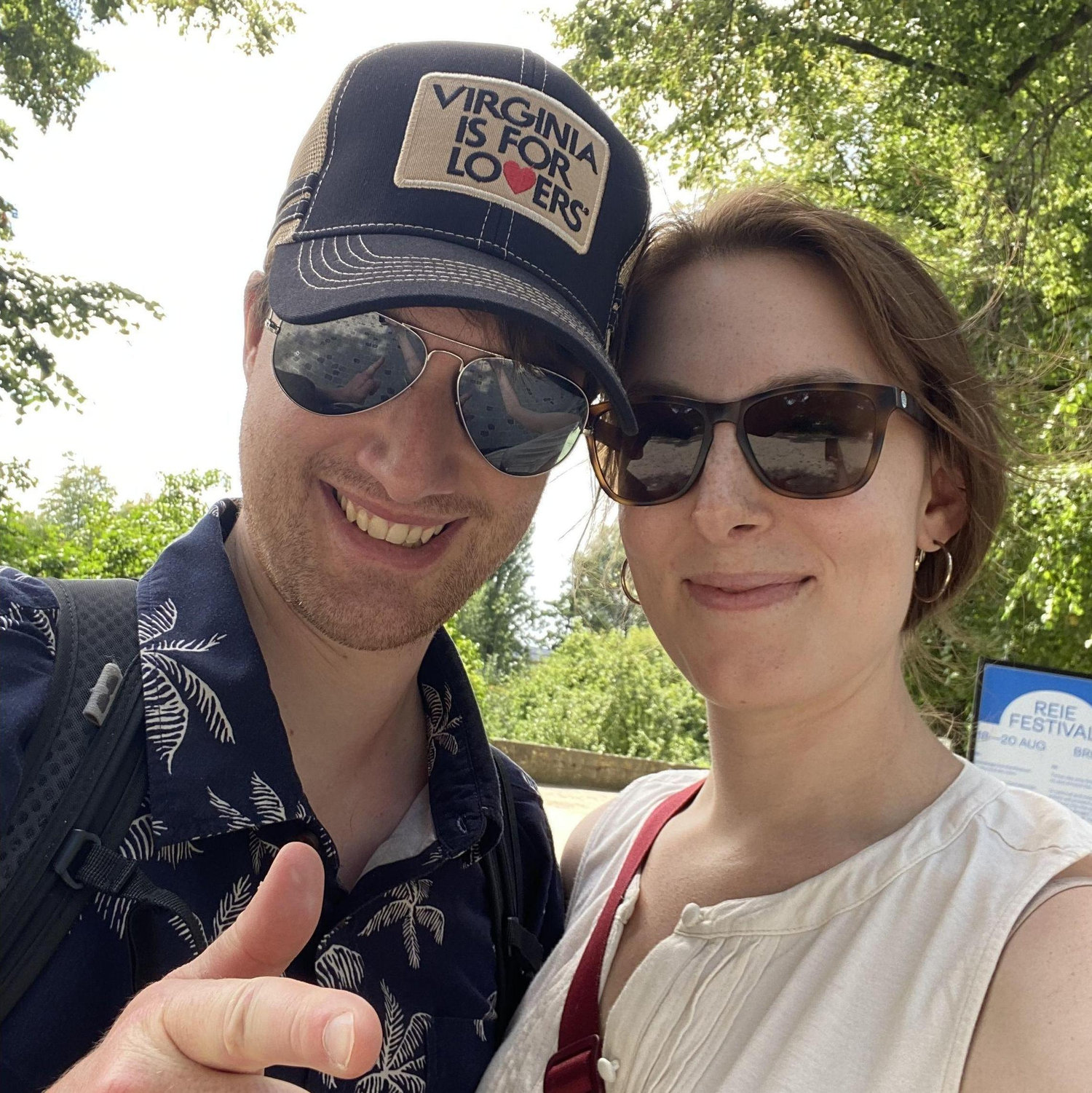 Bruges is for Lovers, August 2023