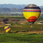 Hot Air Balloon