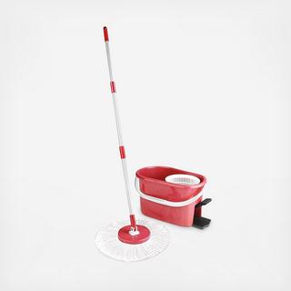 Original Spin Mop with Bucket