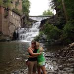 First Dam
