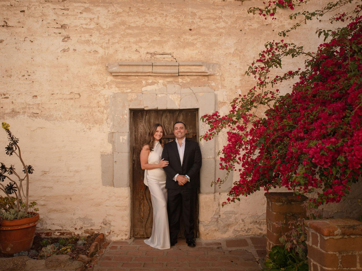The Wedding Website of Christina Coppel and Adam Abdallah