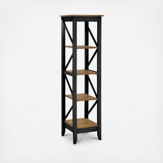 Jay Bookcase 2.0