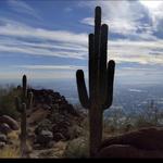 Camelback Hike