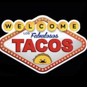 Los Fabulosos Tacos Gift Card