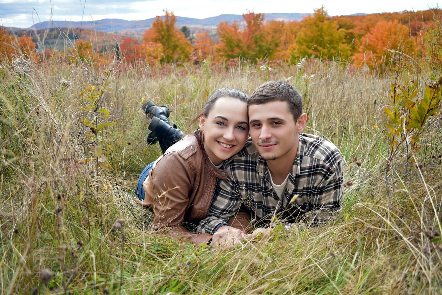 The Wedding Website of Kendra Collins and Jared Vincent