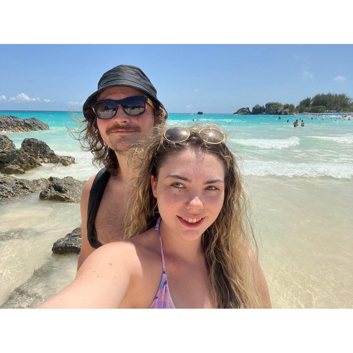 Bermuda