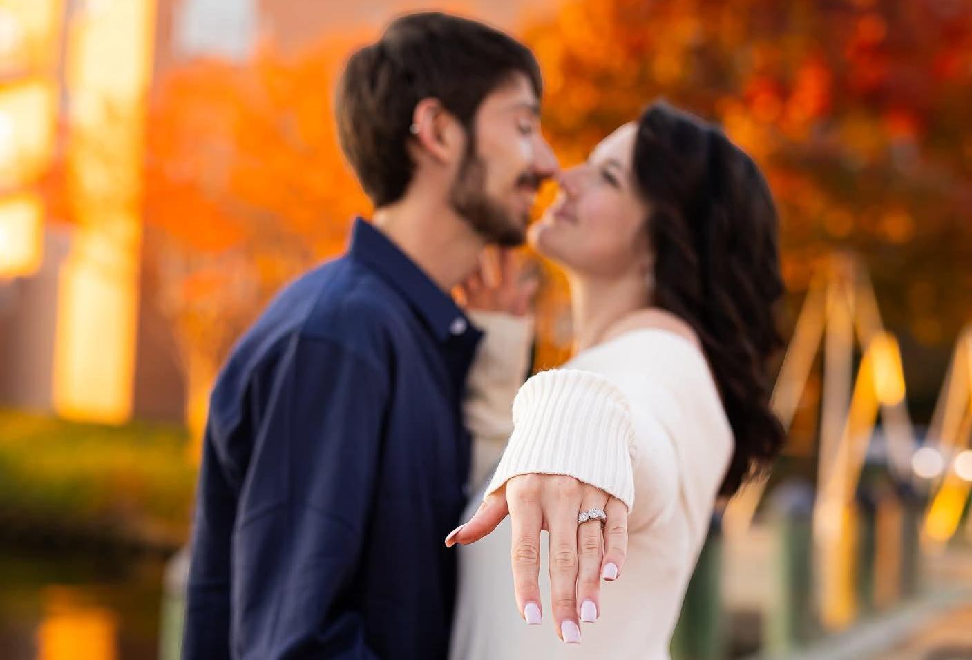 The Wedding Website of Emily Moore and Scott Gordon