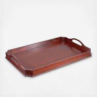 Clover Corner Tray