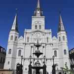 Jackson Square