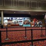 Buckland Hills Movie Theater