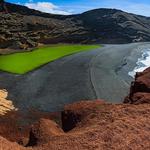 The Green Lake