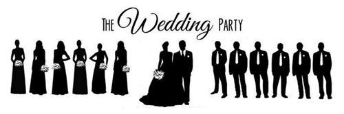 The Wedding Website of Shaneeka Moore-Lawrence and Rico Brown