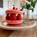 Mjomii Dessert & Coffee House