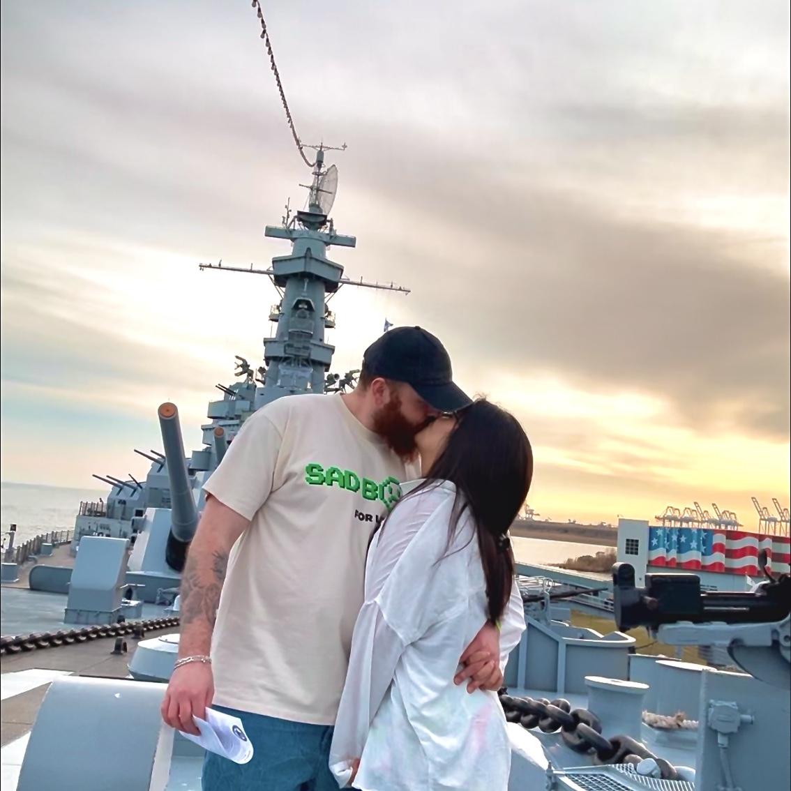 USS Alabama