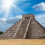 Chichén-Itzá