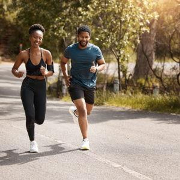 Health & Wellness Fund