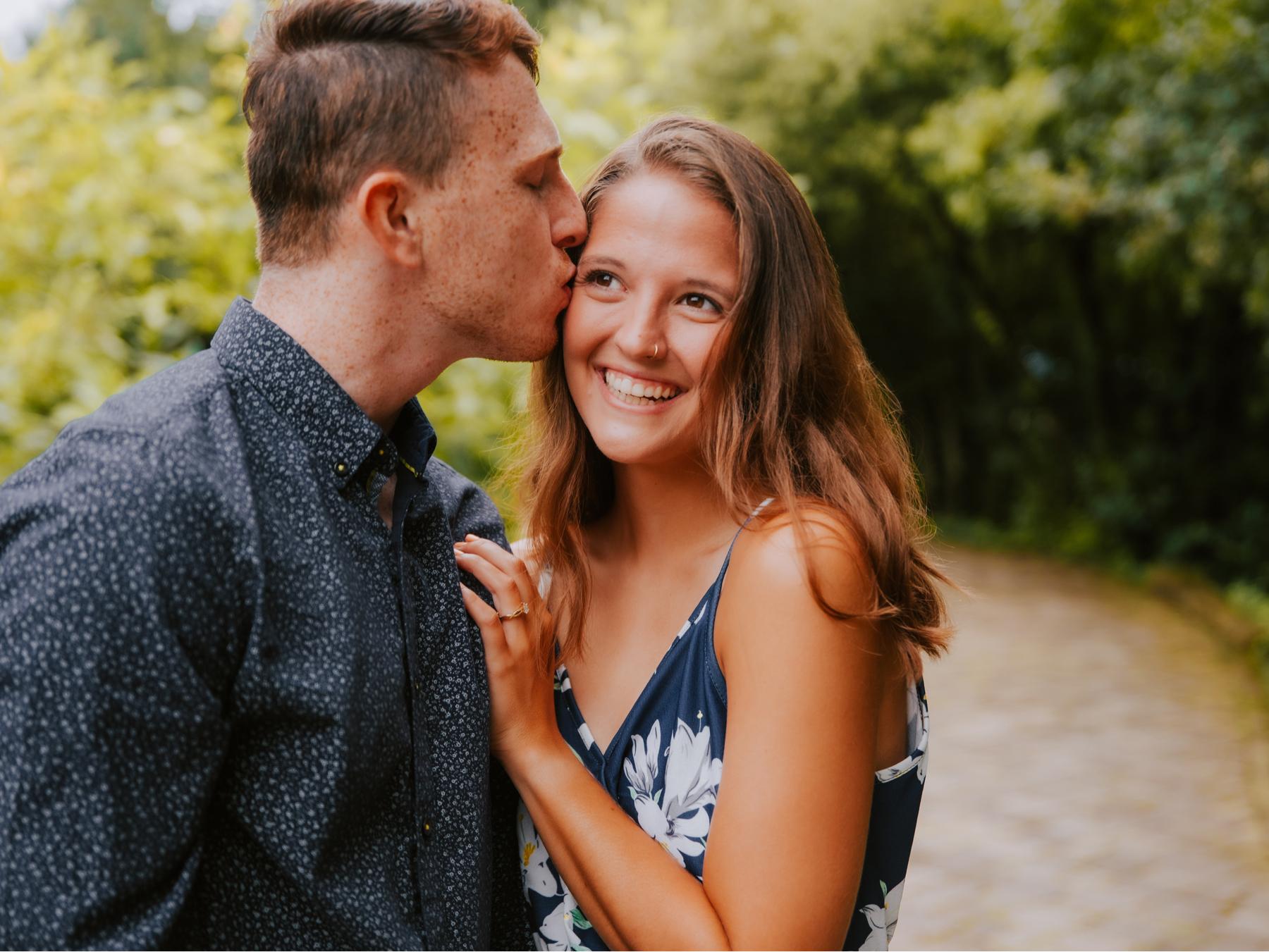 The Wedding Website of Kailin Hurrle and Lucas Steinkamp