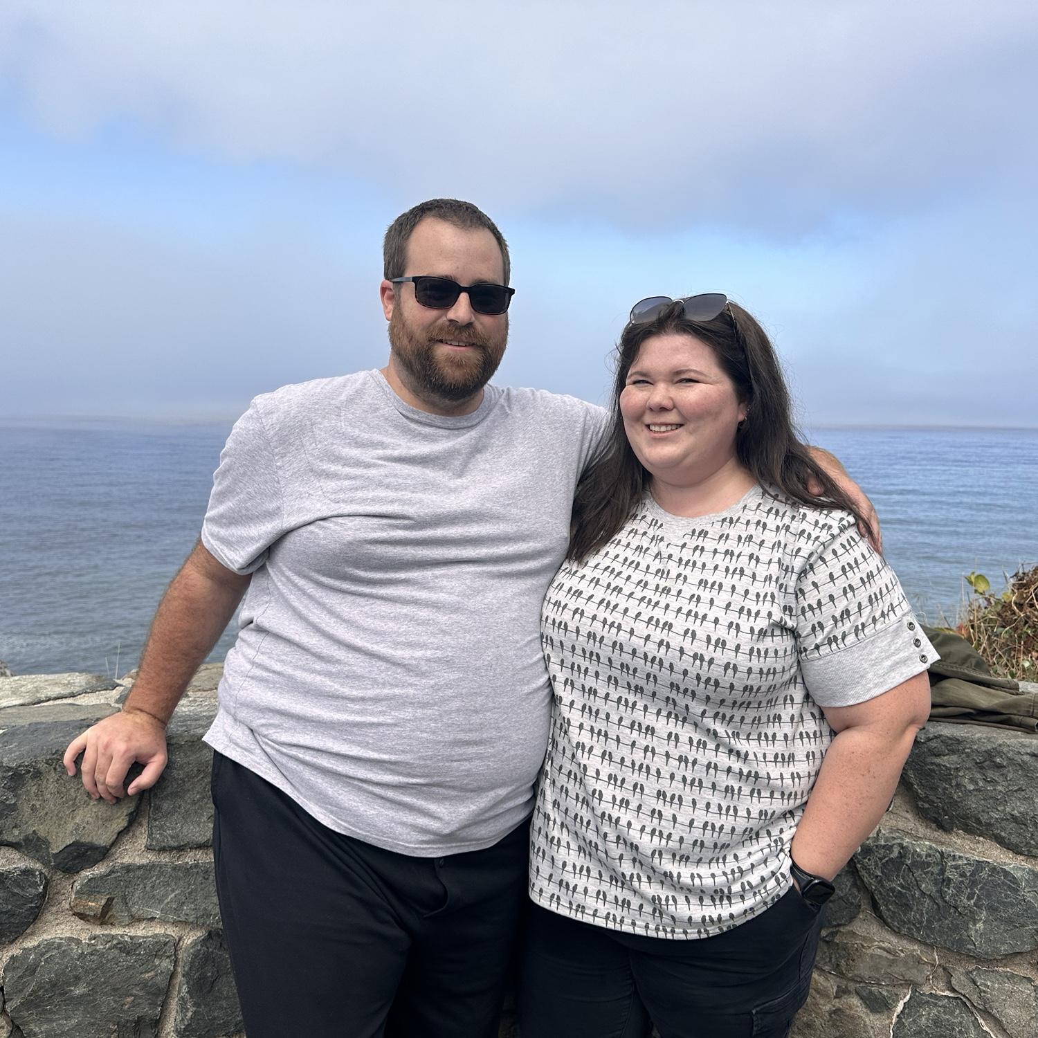 Patrick’s Point