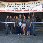 Broken Spoke Bar & Grill