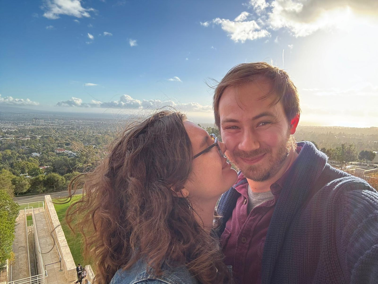 The Wedding Website of Ellie Pyle and Michael McLean