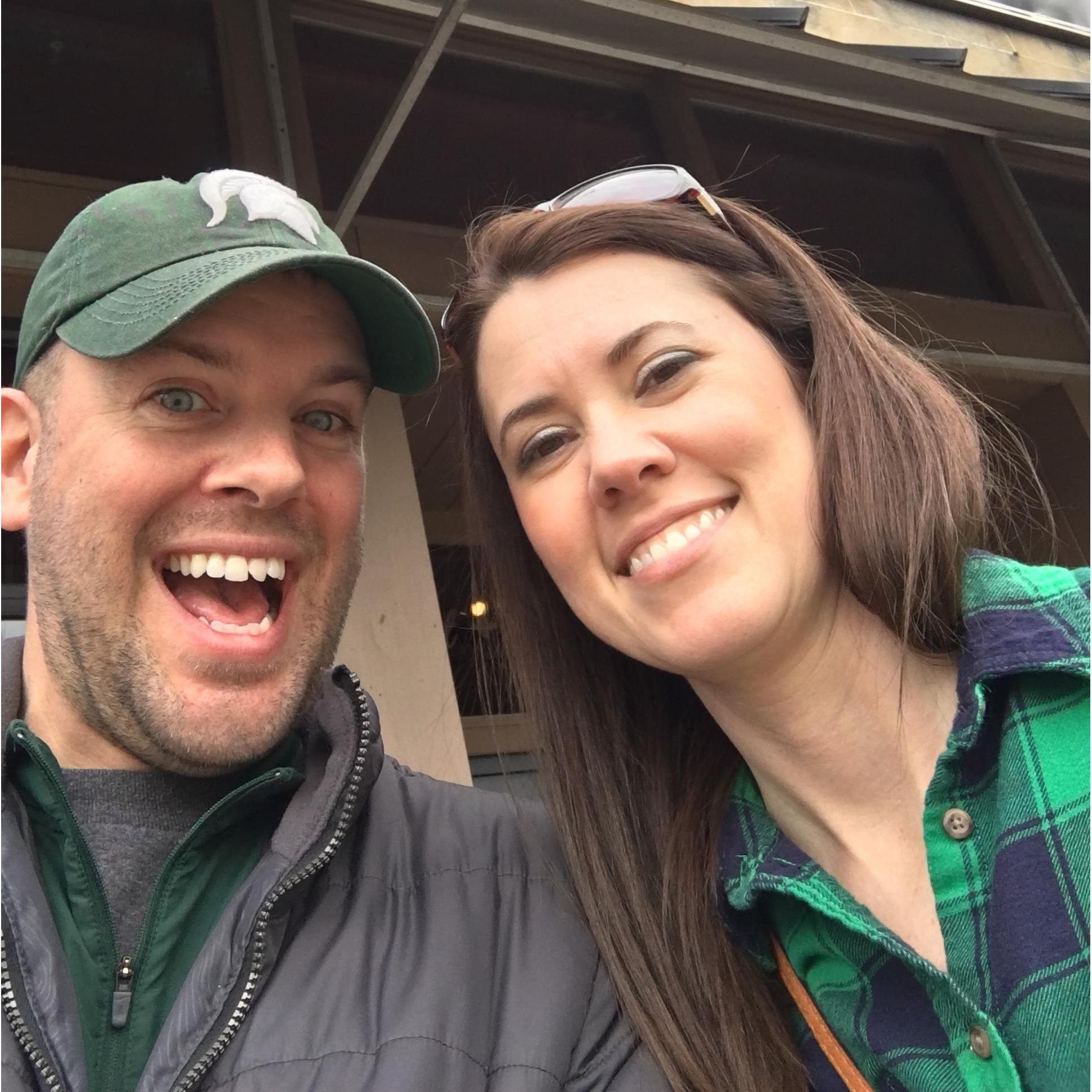 St. Patty's 2017