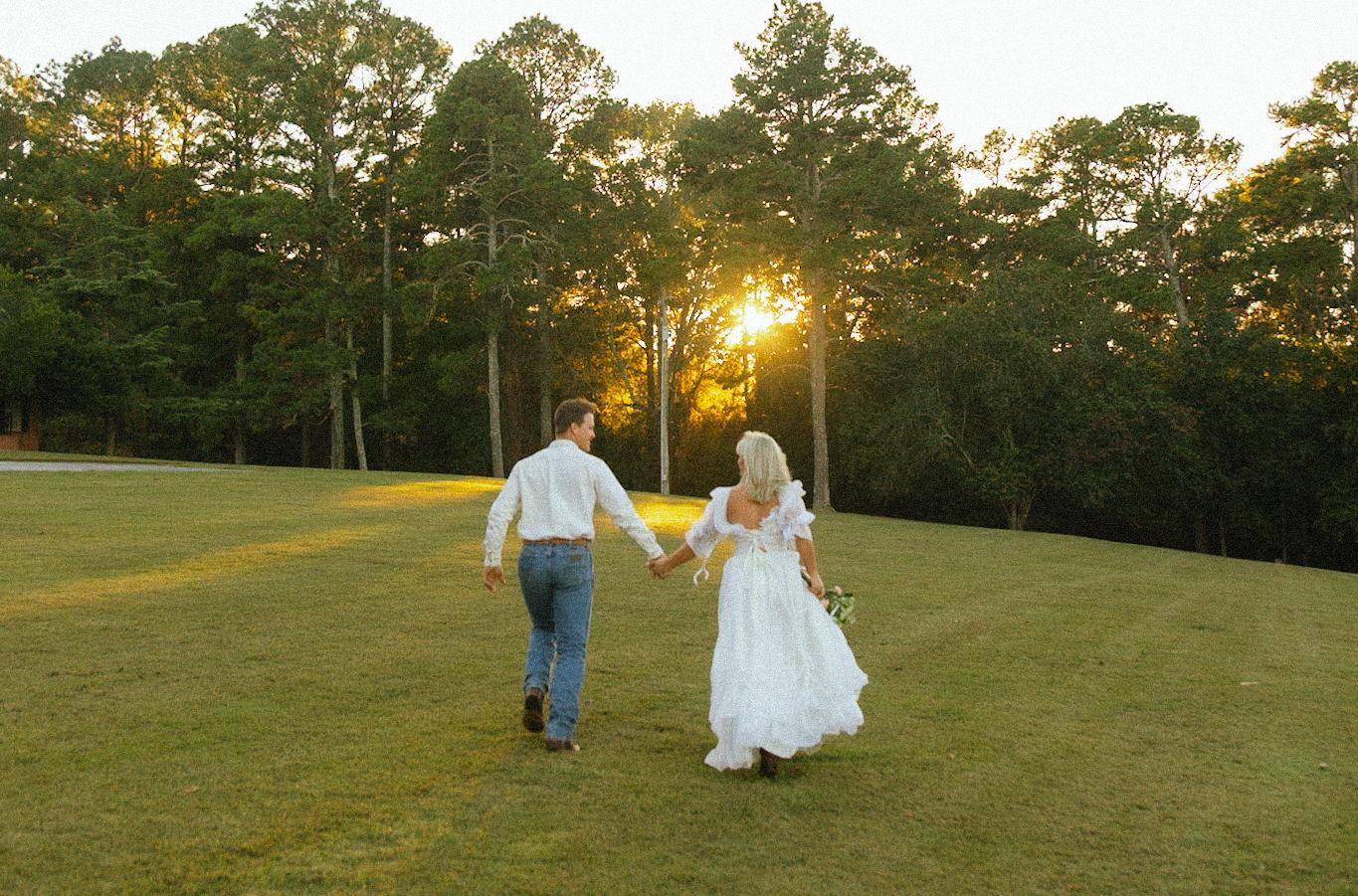 The Wedding Website of Trey Gulledge and Mariah Jade Key