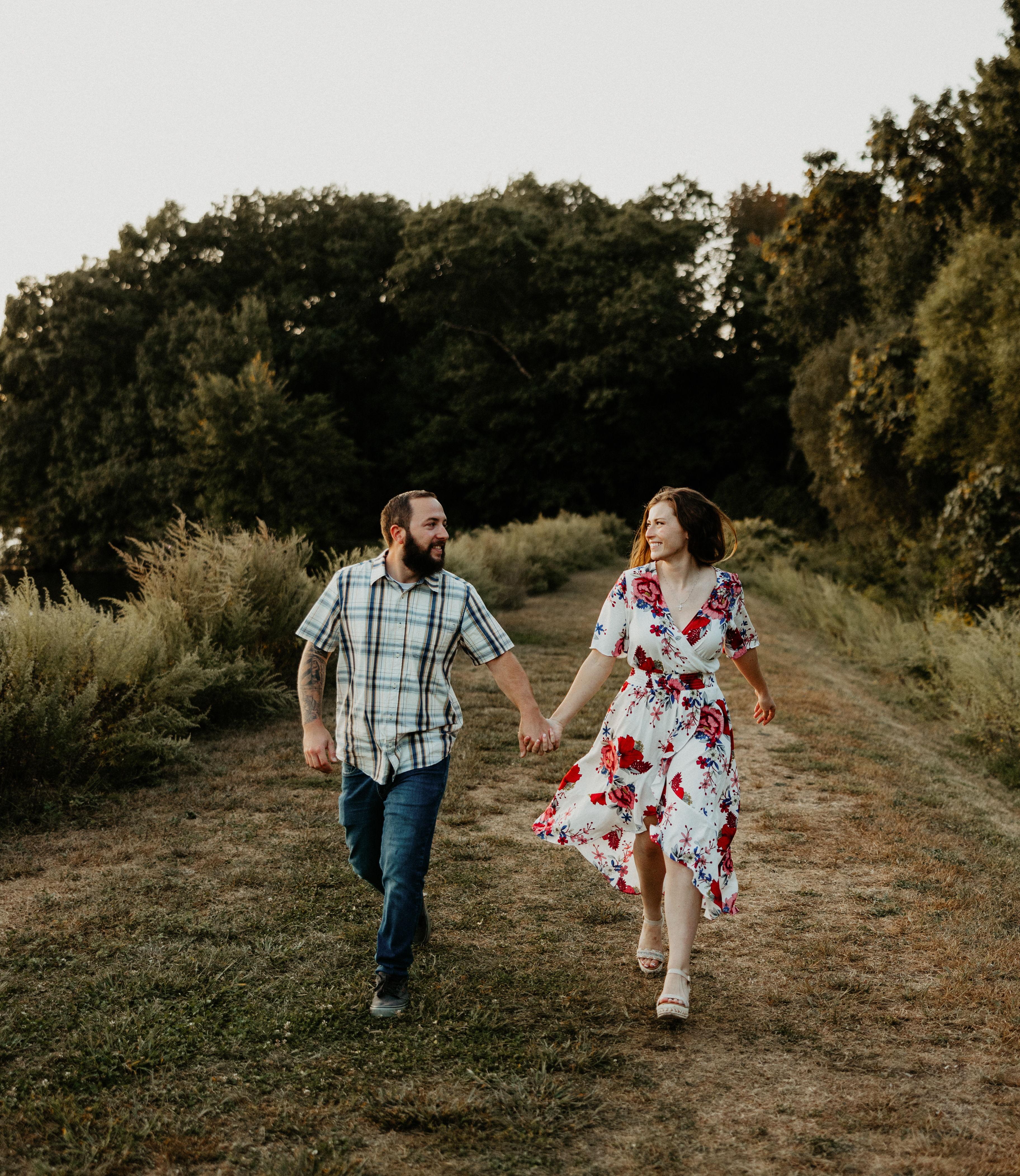 The Wedding Website of Rachel Elizabeth Larrivee and Kyle Brandon Tupper