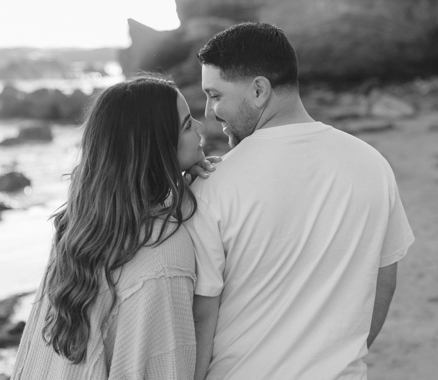 The Wedding Website of Tiffany Cobian and Michael Thomas, Jr.