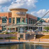 The Woodlands Mall