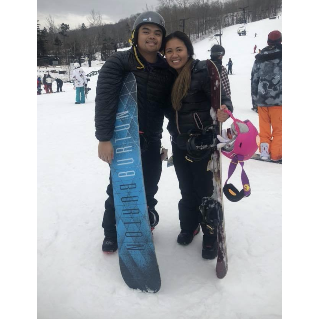 Vermont 2018