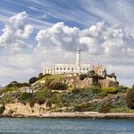 Alcatraz Island