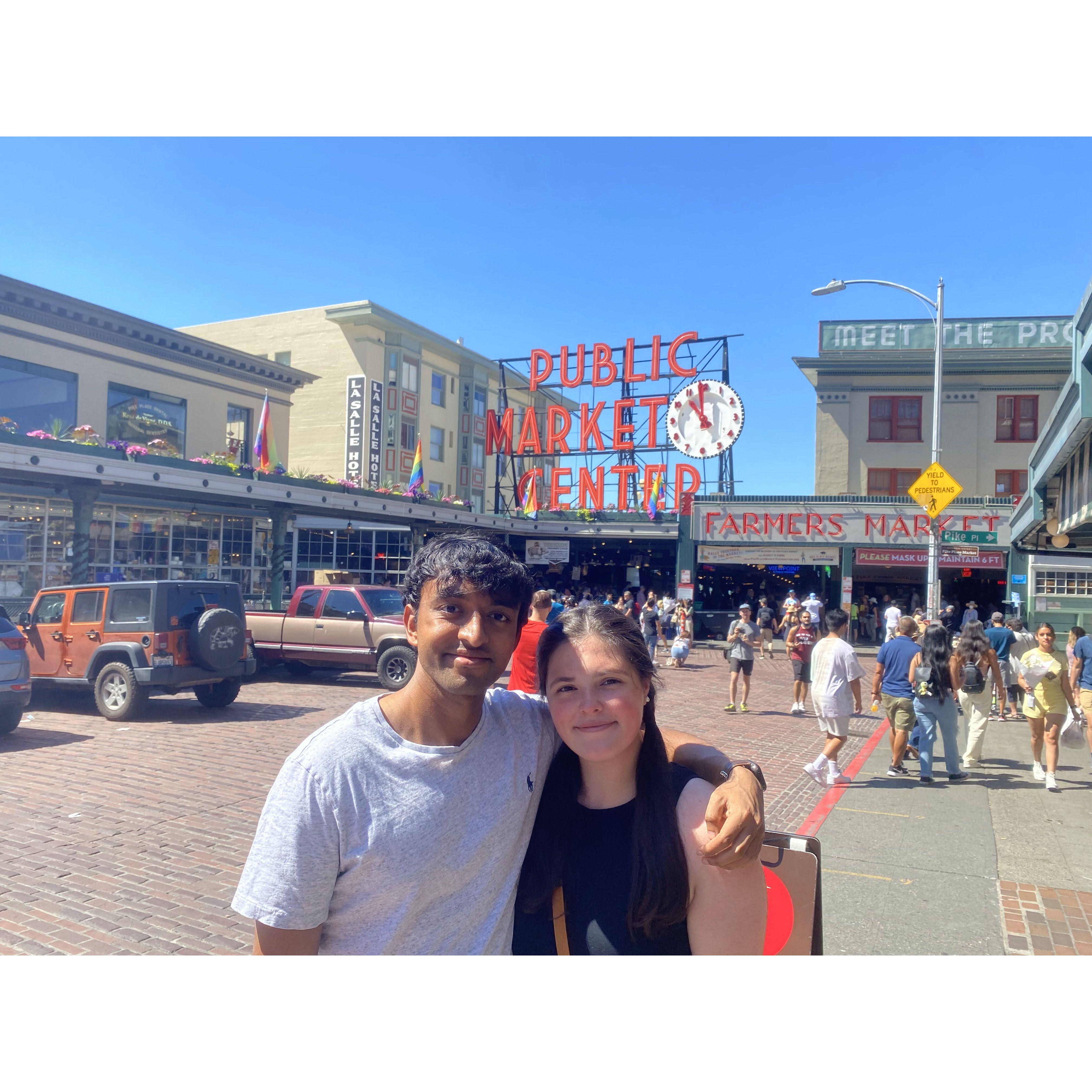 Seattle