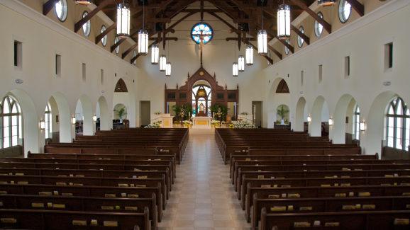 The Wedding Website of Orlando Salvatore and Korina Gaona
