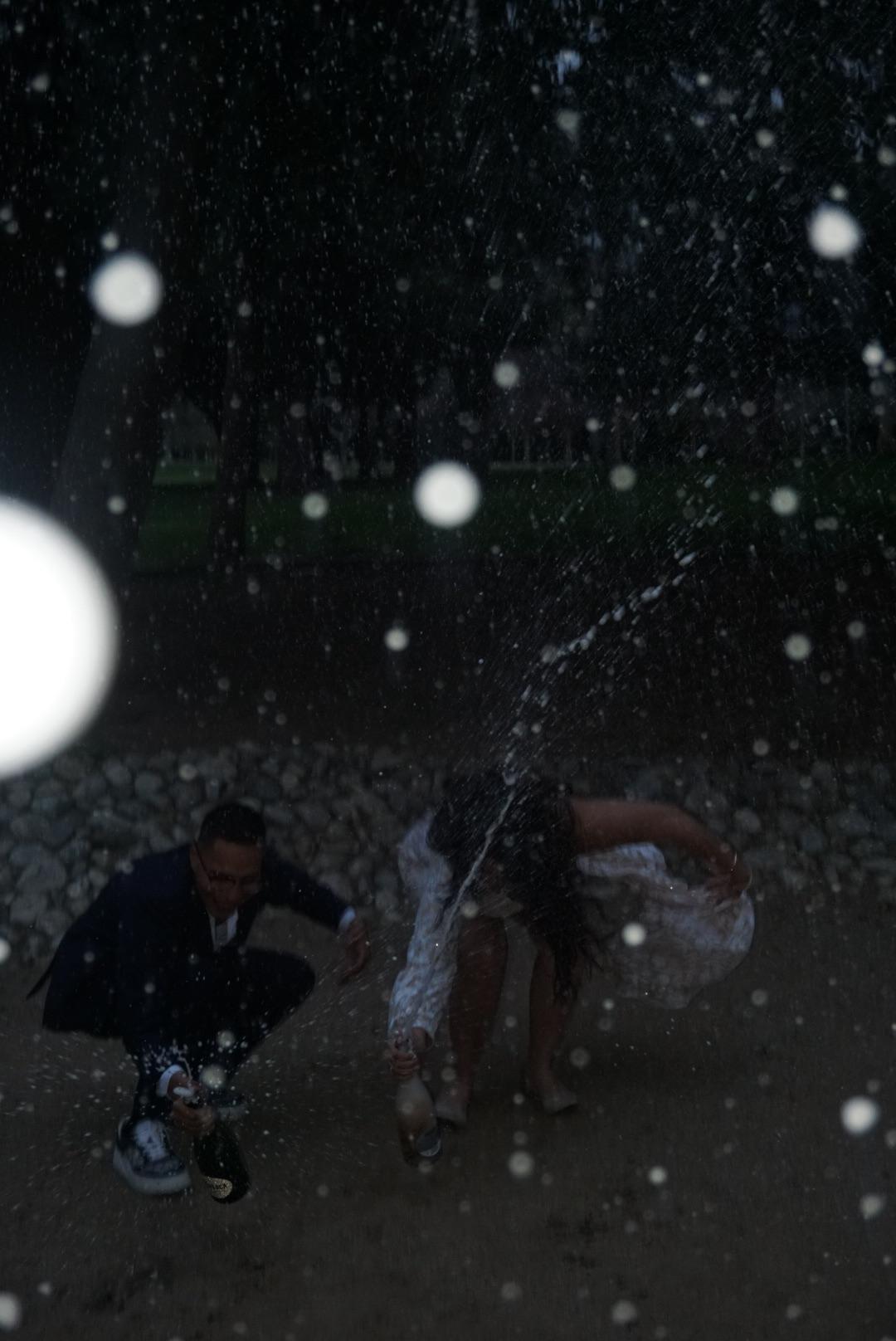 The Wedding Website of Axel Zamora and Cynthia Gonzalez