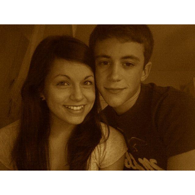 The good ole days