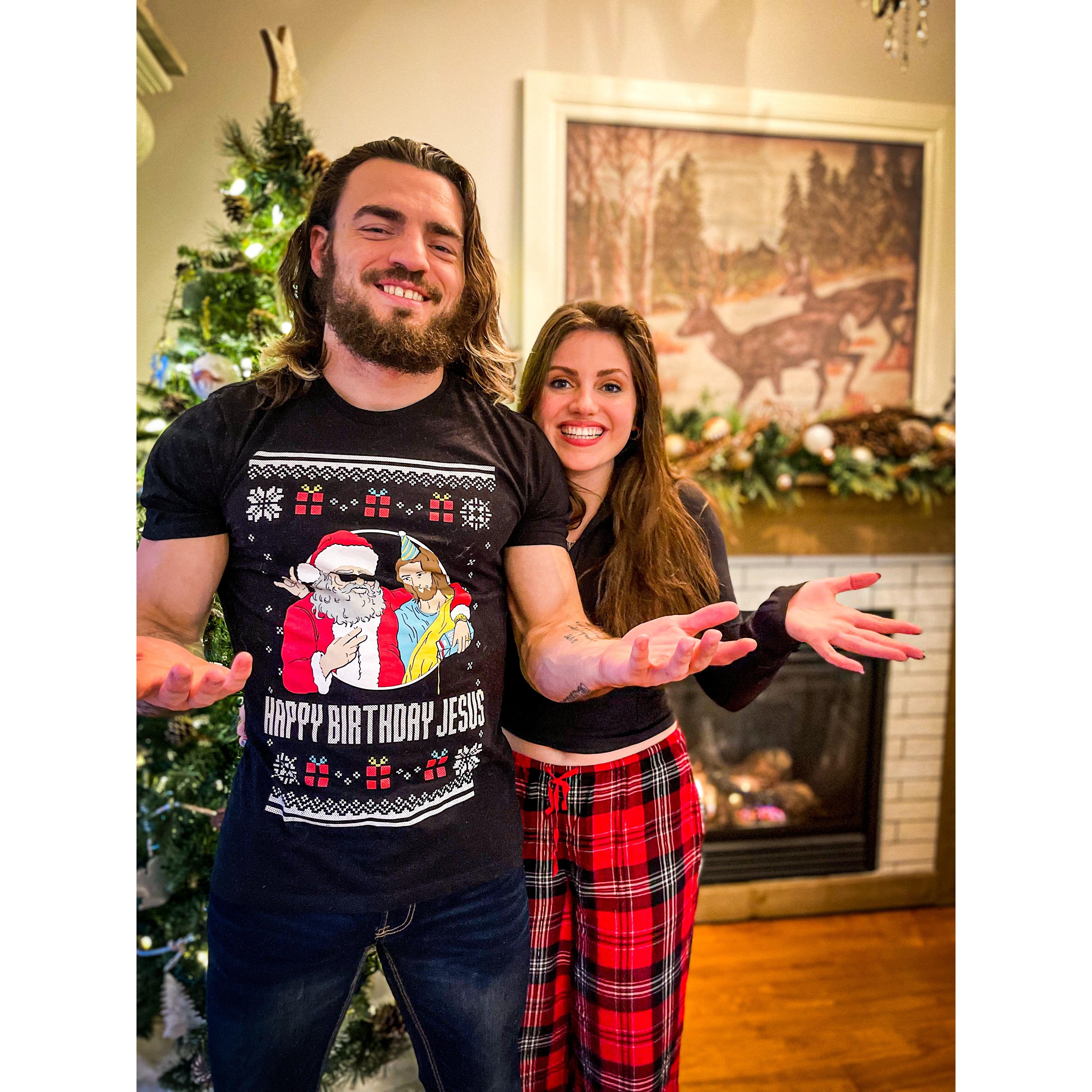 Christmas 2022