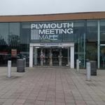 Plymouth Meeting Mall