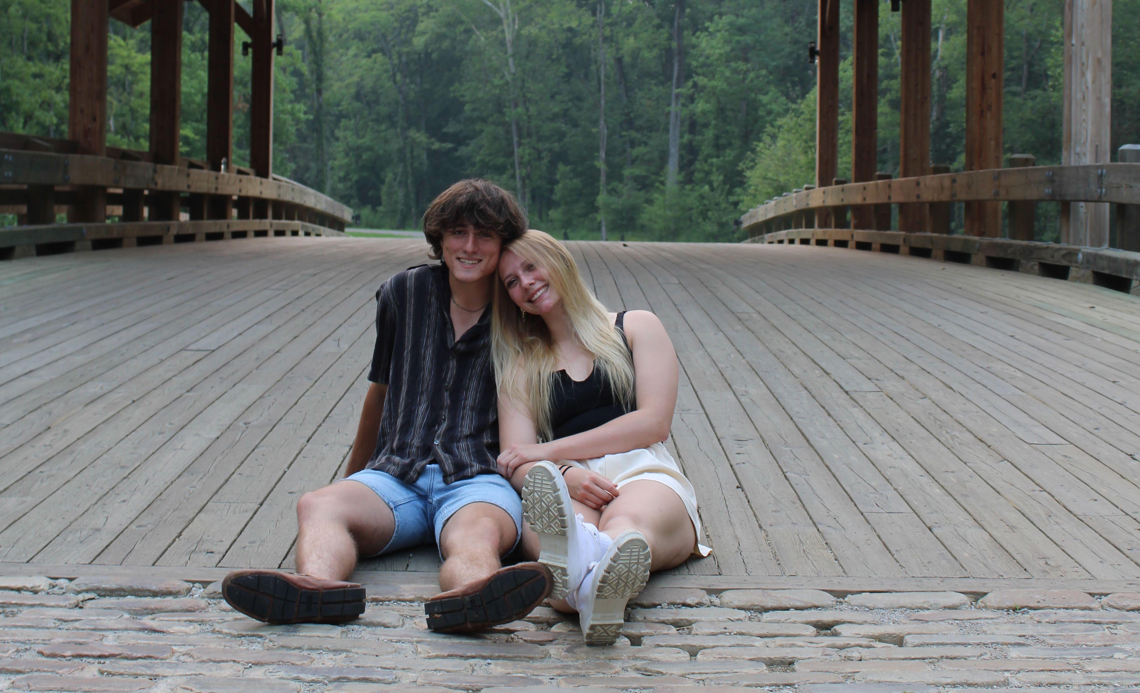 The Wedding Website of Aubrianna Smith and Overton Stinson
