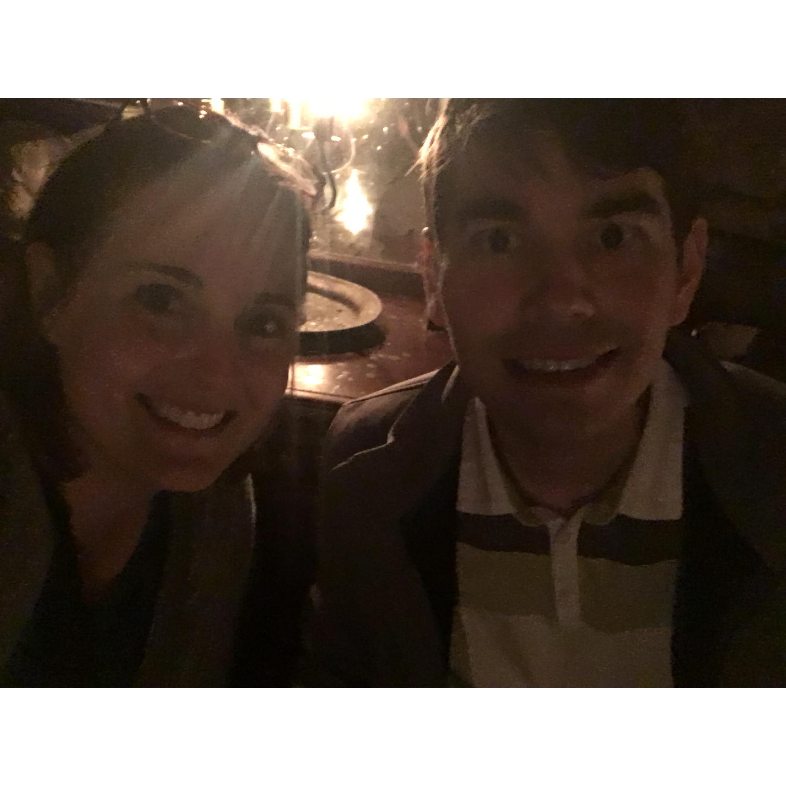 Unground Edinburgh on a ghost tour!