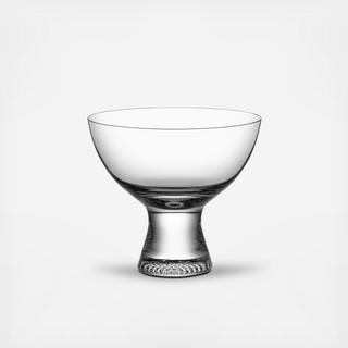 Limelight Footed Bowl