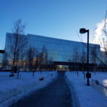 Anchorage Museum