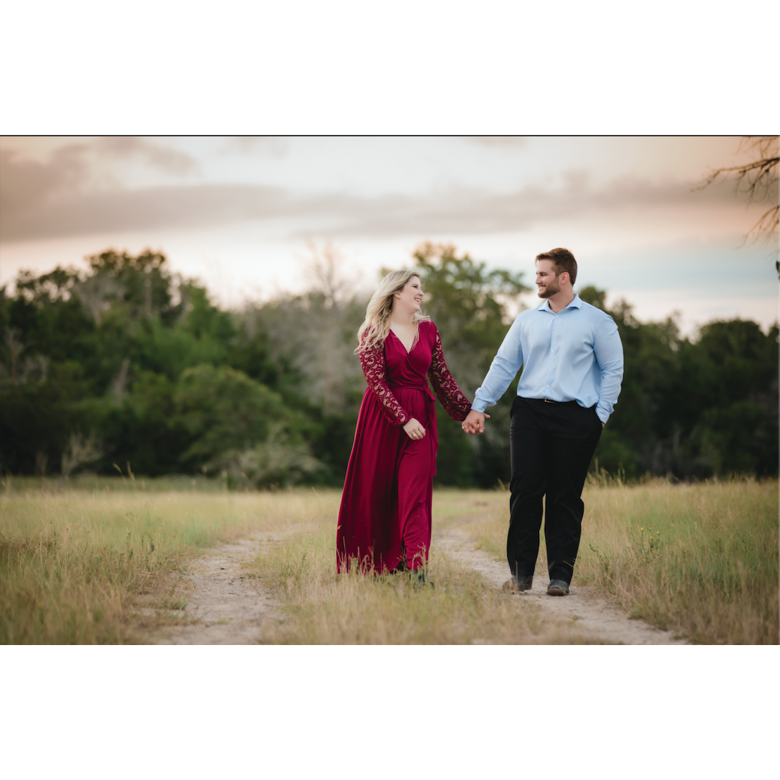 Engagements. © Kathlyn Dragna Photography – 979.830.3952