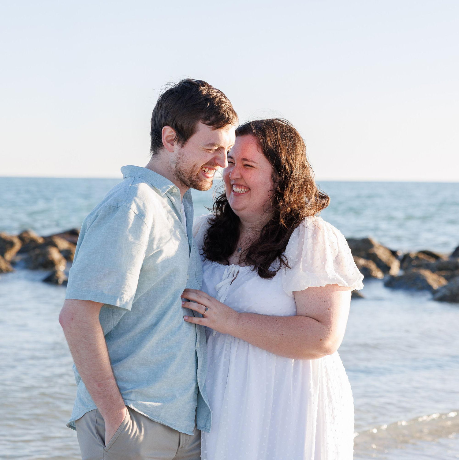 Engagement Photos