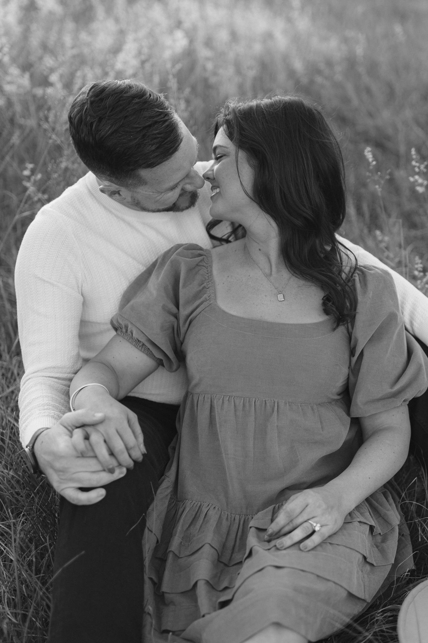 The Wedding Website of Kari Yorkston and Joseph Boyd